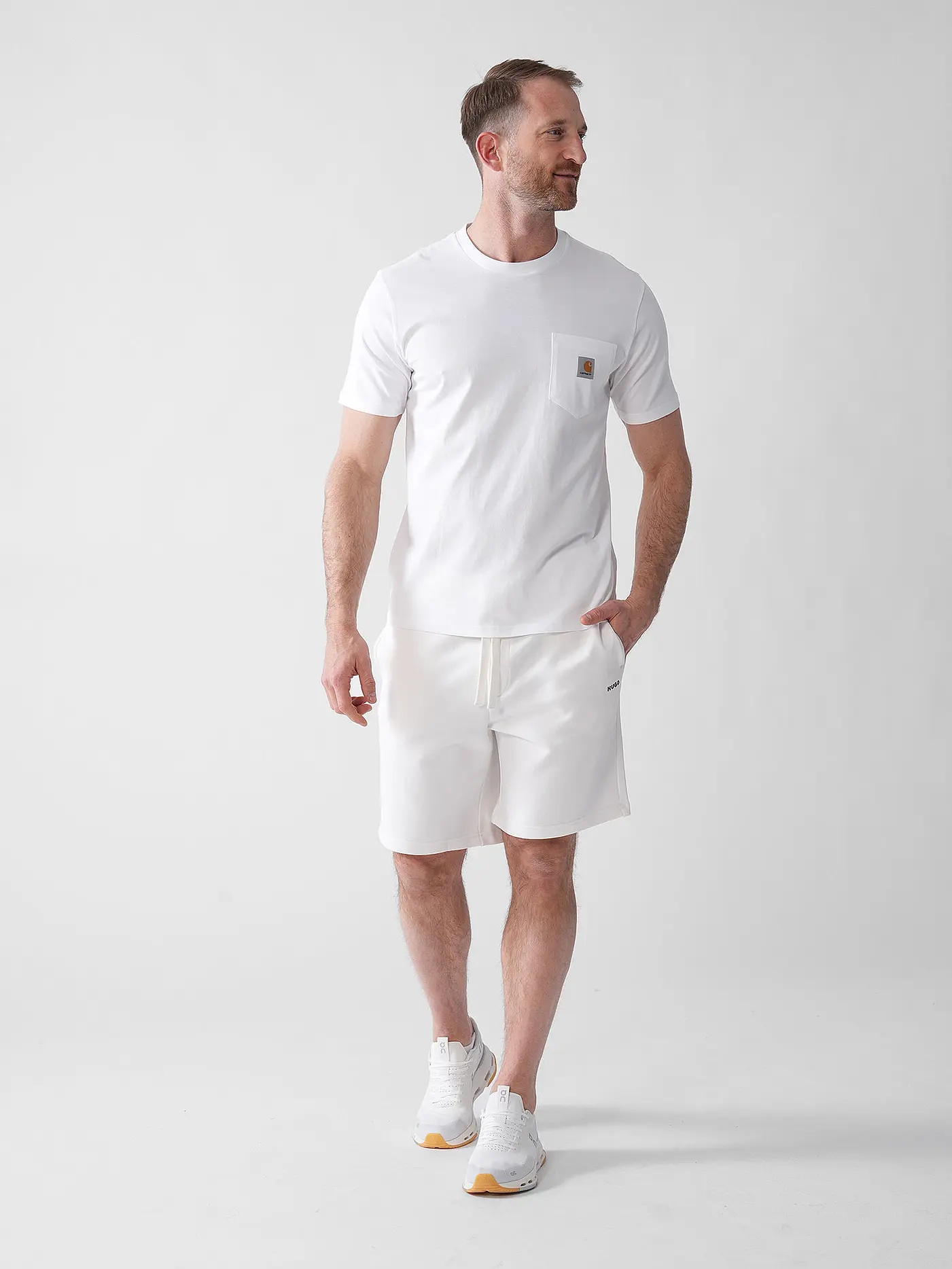 HUGO | T-Shirt DAPOLINO | 